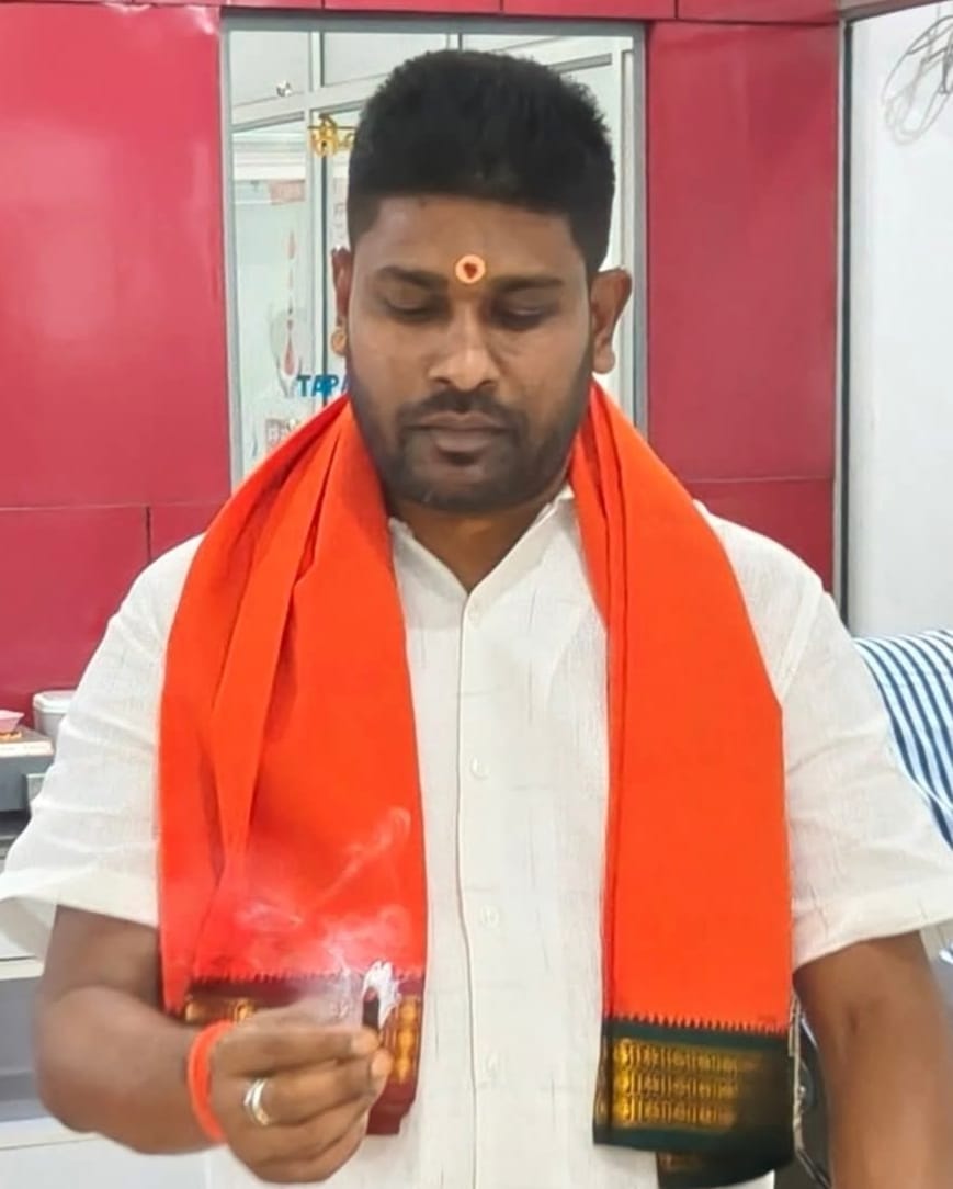 RJD leader Pradeep Dev arrested by Gopganj police, troubles increase in crores of rupees fraud case