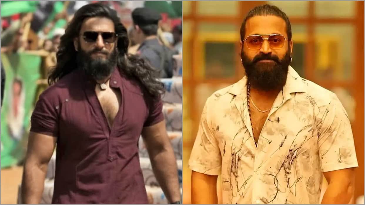 Amid Kantara Daiva Controversy After Dhurandhar Success Fans Defend Ranveer Singh And Criticised Rishab Shetty