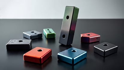 central government announced Rs 7280 crore scheme for production of rare earth magnets