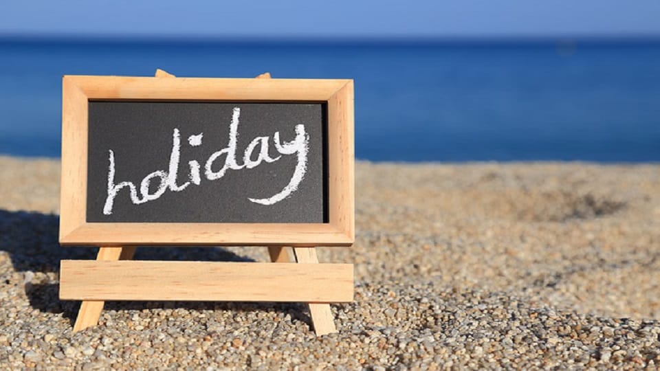 Haryana government released the calendar 2026 Holidays in 2026