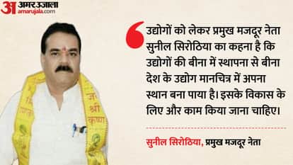 Sagar News: Bundelkhand receives the gift of development, from roads to education.