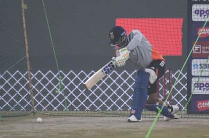 Entry to the stadium will not be granted on showing digital ticket