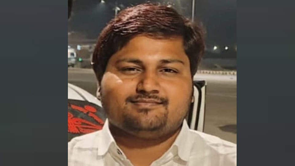 Etawah: A young man injured in celebratory firing died after 16 days