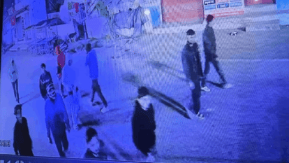 BJP woman councilor son unleashes violence in Ambikapur and brutally beats two students