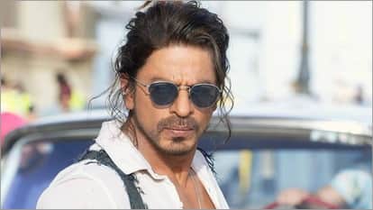 Junior NTR Will Join Shah Rukh Khan Starrer Pathaan 2 As His War 2 Character Here The Detail On Spy Universe