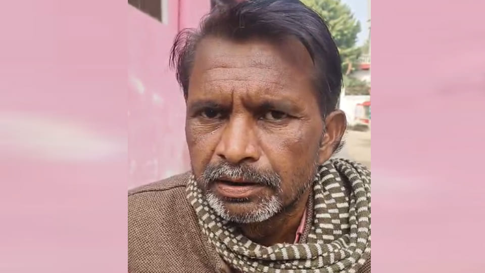 Mahoba: Under pressure from SIR work, Shiksha Mitra sends resignation to BSA