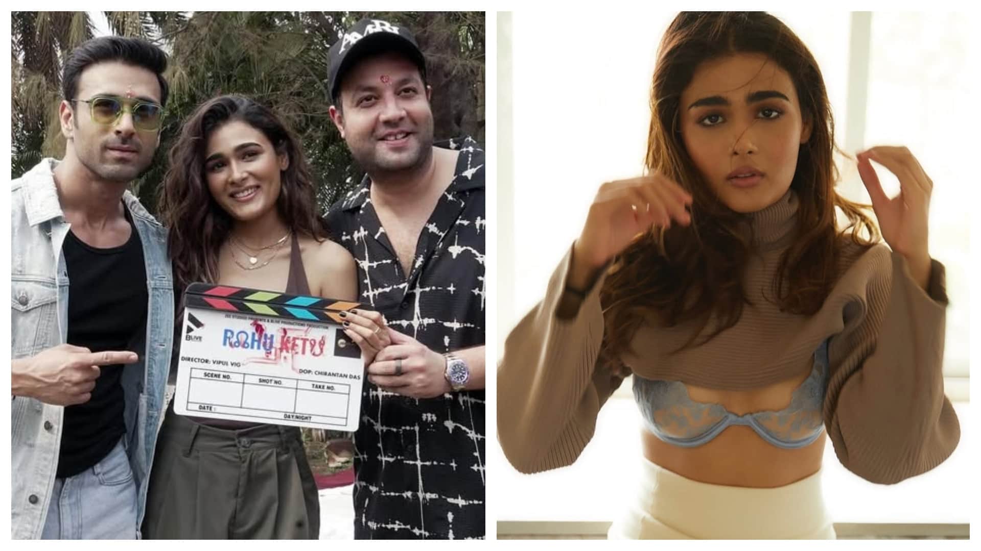 Haryana Amar Ujala Samwad 2025 Shalini Pandey Profile Acting Career Movies Kabir Singh Film