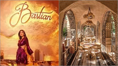 Bengaluru Police Registered FIR Against Shilpa Shetty Bastian Pub And Restaurant Operating Beyond Hours