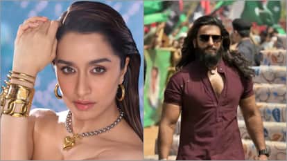 Shraddha Kapoor Reviewed Aditya Dhar Dhurandhar Says Dont Play With Our Emotions Please Prepone The Release