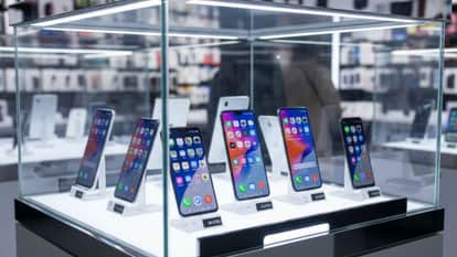 smartphones in 2026 price hike ai features cooling technology battery upgrades