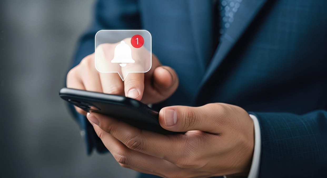 Automated SMS alert system launched to reduce student absenteeism in schools