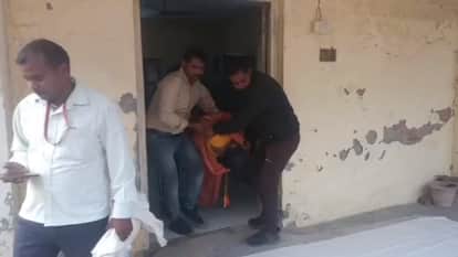 Newlywed woman dies in Sultanpur, brother-in-law accused of murder; husband lives in Mumbai