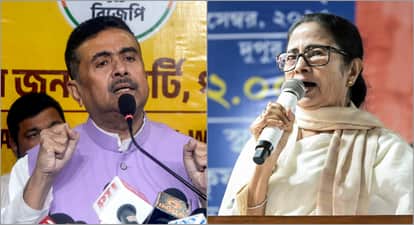 TMC says Bengal draft rolls 'puncture' BJP's '1 crore Rohingyas' claim as 'ghost voters' at 1.83L