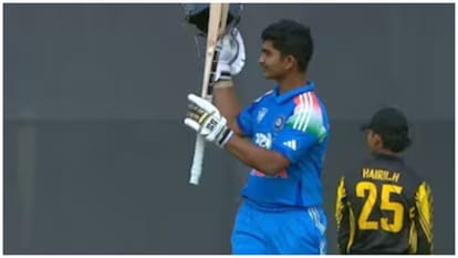 From Furnace of Hard Work to Golden Glory: U19 Champion Abhigyan Kundu Makes Destiny Bow