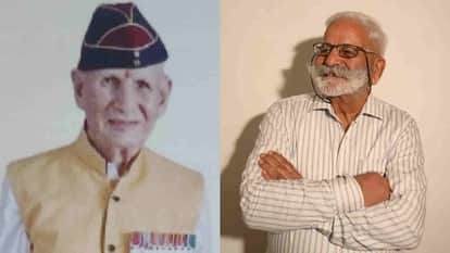 Vijay Diwas Many brave soldiers from Uttarakhand fought in the 1971 war against Pakistan