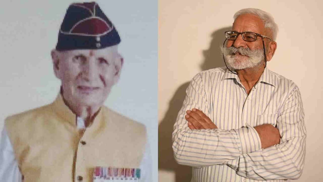 Vijay Diwas Many brave soldiers from Uttarakhand fought in the 1971 war against Pakistan