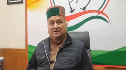 Vinay Kumar said, "Truth has prevailed in the National Herald case, and the malicious intentions of the Modi g