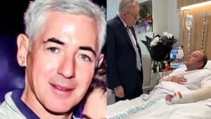 Who is William Ackman and how wealthy is he? Jewish billionaire behind the $99999 GoFundMe for Bondi hero