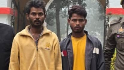 Man murdered for opposing an illicit relationship two accused arrested in Pilibhit