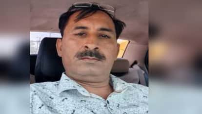 history-sheeter from Pratapgarh, who was banned from the district, was shot dead in Mauaima