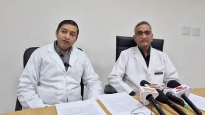 Shimla Chamiana Hospital will get a three-tesla MRI facility in six months, and an automated laboratory will a