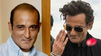 Akshay Khanna Reaction On Dhurandhar Success reveals casting director Mukesh Chabra