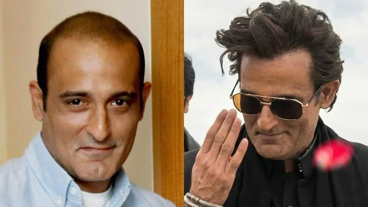 Akshaye Khanna Purchased An Apartment On Malabar Hill Mumbai Worth Over Rs 33 Crore