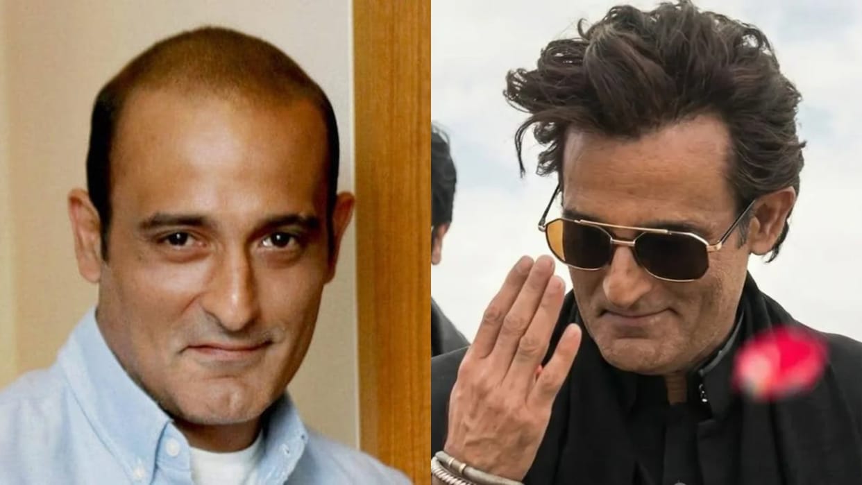 Akshay Khanna Reaction On Dhurandhar Success reveals casting director Mukesh Chabra