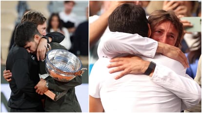 Carlos Alcaraz ends 7-year partnership with coach Juan Carlos Ferrero know details