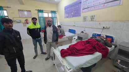 Ambedkarnagar: Three killed, six injured in DCM-tractor trolley collision in Ambedkarnagar