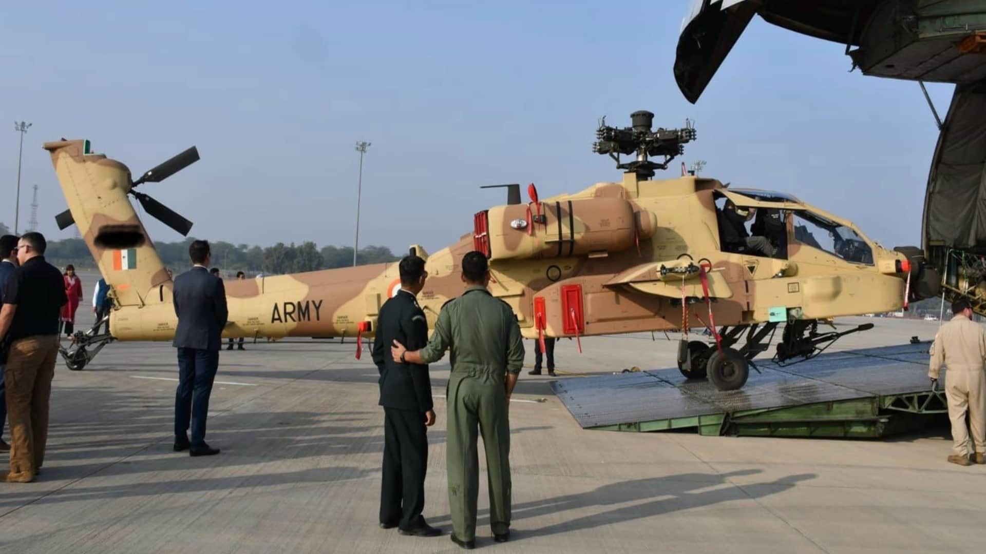 Year Ender 2025 Ten Major Milestones achieved by the Indian Army