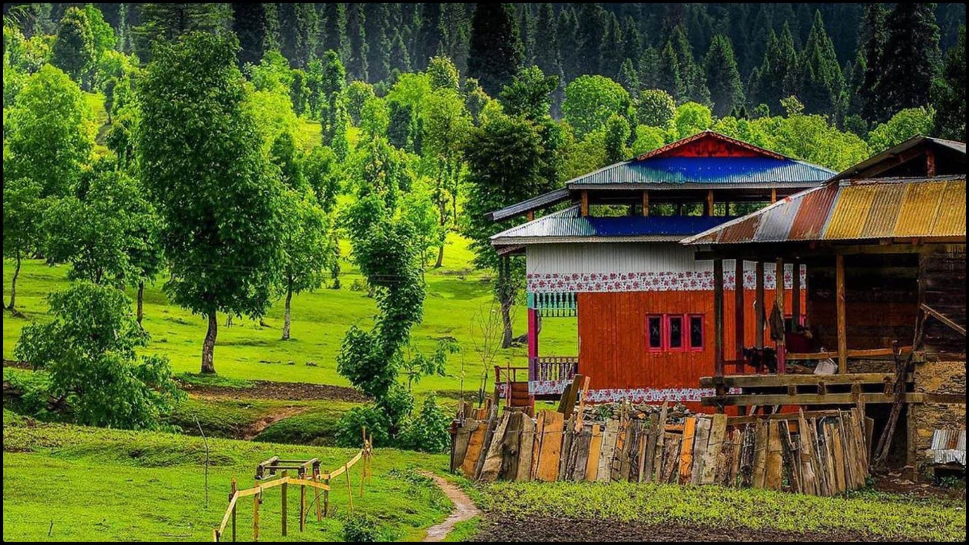 India Most Beautiful Destination Hidden Gems You Have Never Seen