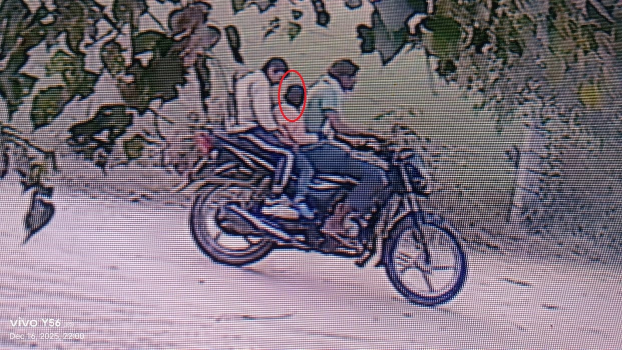 Child abducted in Sirsa girl body was found near canal in Risalia Kher