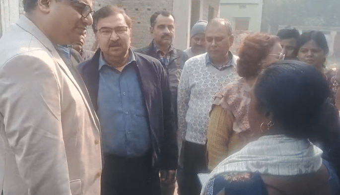 Bihar News: निरीक्षण में गायब मिले स्वास्थ्यकर्मियों से 11 दिन बाद पूछा कारण; शोकॉज में देरी का प्रमाण देखिए