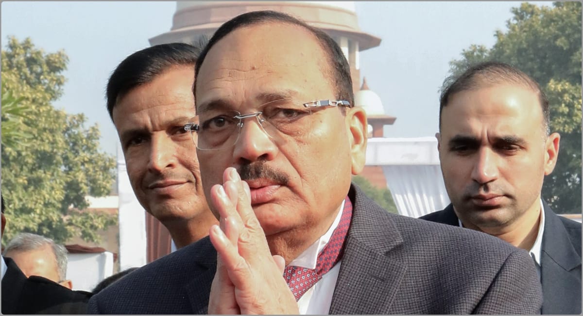 एनएलएसआईयू दीक्षांत में सीजेआई सूर्यकांत व बीसीआई चेयरमैन के आमंत्रण पर छात्रों का विरोध