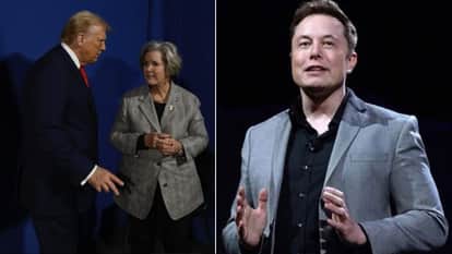 White House Chief of staff Labels Musk Drug User, JD Vance A Conspiracy Theorist