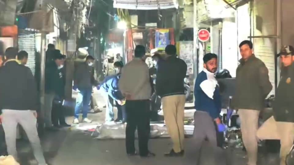 Jafrabad Double Murder Case Links to Gangster Hashim Baba Know Details News in Hindi