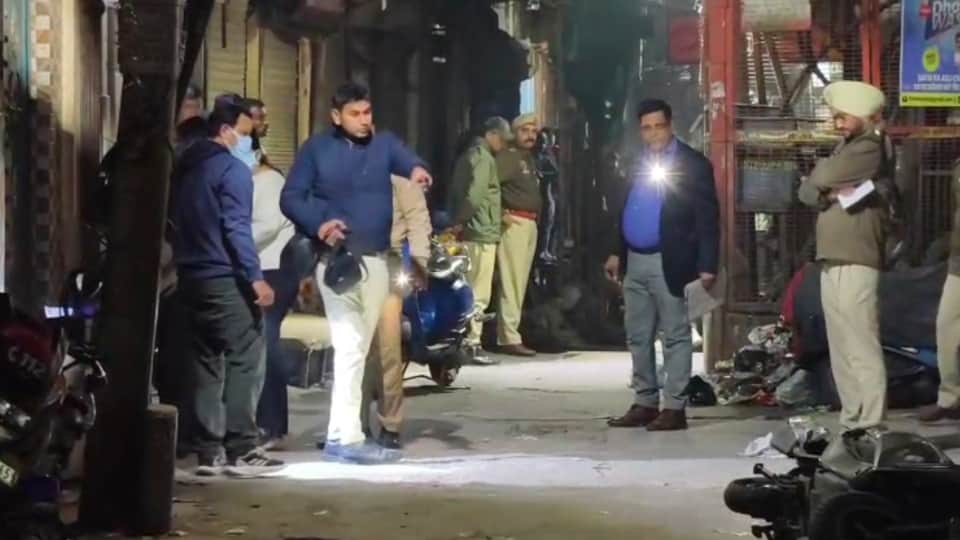 Jafrabad Double Murder Case Links to Gangster Hashim Baba Know Details News in Hindi