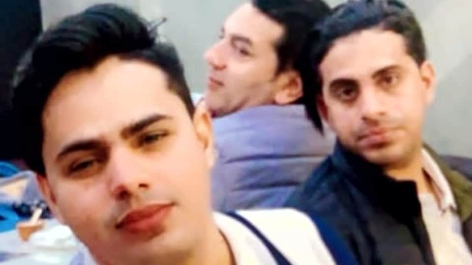 Jafrabad Double Murder Case Links to Gangster Hashim Baba Know Details News in Hindi