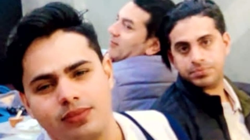 Jafrabad Double Murder Case Links to Gangster Hashim Baba Know Details News in Hindi