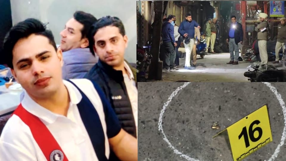 Jafrabad Double Murder Case Links to Gangster Hashim Baba Know Details News in Hindi