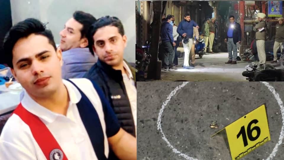 Jafrabad Double Murder Case Links to Gangster Hashim Baba Know Details News in Hindi