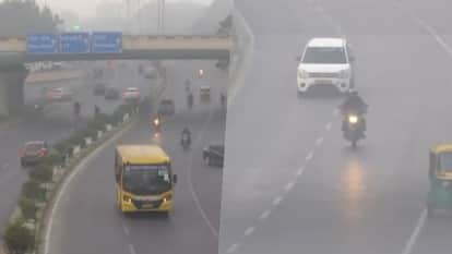 Pollution Crisis in Delhi: Buying unnecessary clothes is also a major cause of air pollution