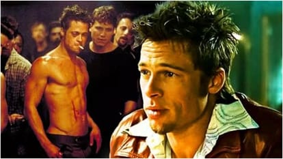 Brad Pitt birthday movies popular in india all about actor career films lovestory