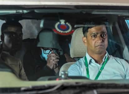 Goa Night Club Fire Luthra brothers brought to Goa trial to be held in connection with the deaths of so many