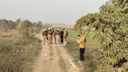 Criminal snatches police officer gun and escapes injured in police encounter in Amritsar