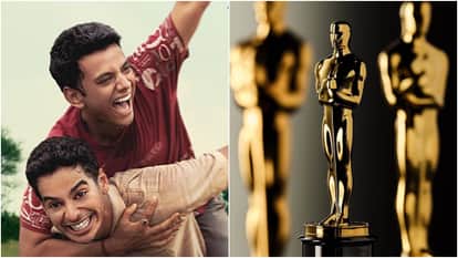 homebound oscars 2026 shortlist ishaan khatter karan johar neeraj ghaywan janhvi kapoor