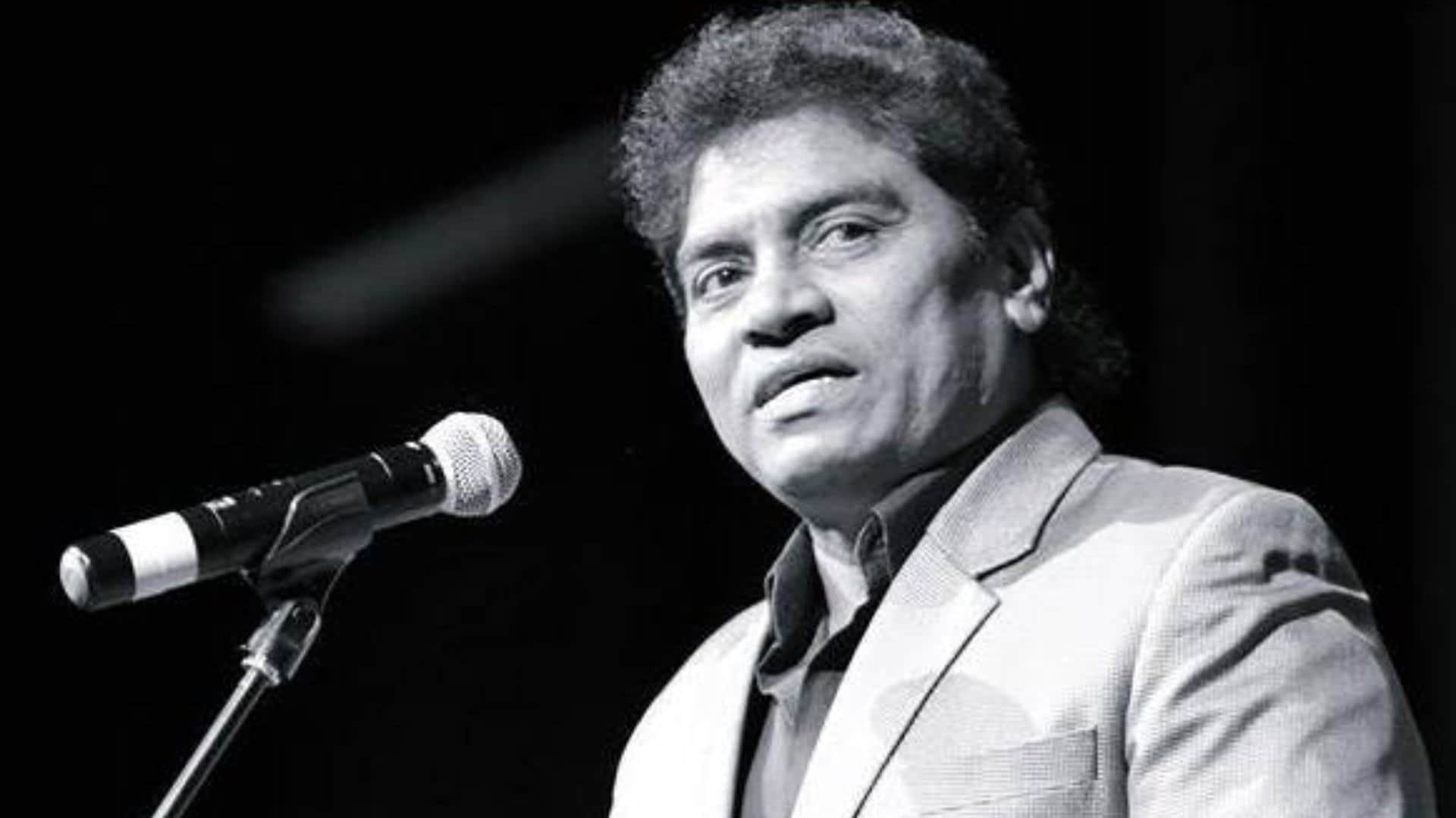 Legendary Bollywood Comedians of the 90s Asrani Johnny Lever Kader Khan Shakti Kapoor Anupam Kher