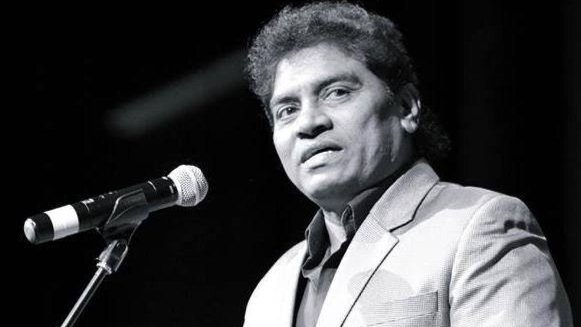 Legendary Bollywood Comedians of the 90s Asrani Johnny Lever Kader Khan Shakti Kapoor Anupam Kher