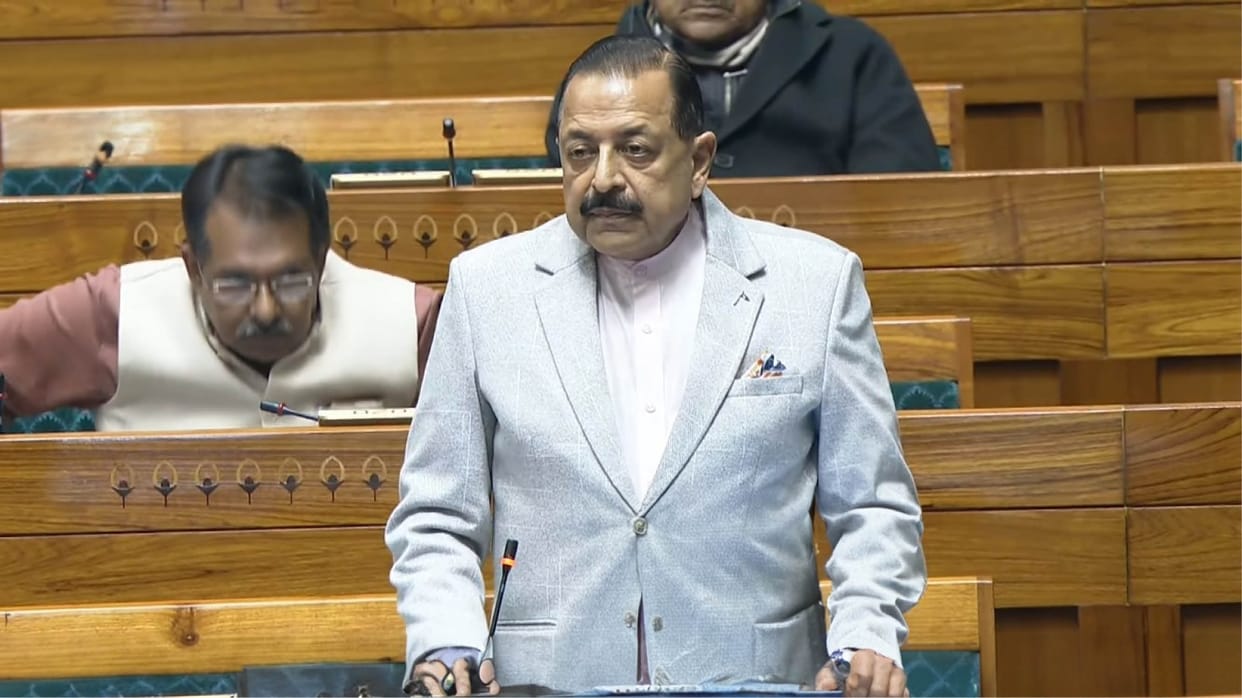Atomic Energy Bill introduced in Lok Sabha, know what is special in it